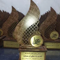 تندیس و استند