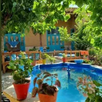 اقامت اتاق سوییت بومگردی اجاره منزل مسافرخانه هتل|اجارهٔ کوتاه‌مدت آپارتمان و سوئیت|داران, |دیوار