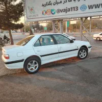 پارس tu5 مدل 97