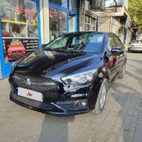 شاهین ۱۴۰۰ سانروف دار|خودرو سواری و وانت|خوی, |دیوار