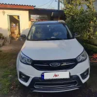فروش ام وی ام X33 اسپرت اتوماتیک