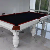 تولید کننده میزهای بیلیارد باشگاهی وخانگی برند BPS|ورزش‌های توپی|چهاردانگه (تهران), |دیوار