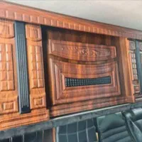 میز تارا|دفتر کار|خرم‌آباد, |دیوار