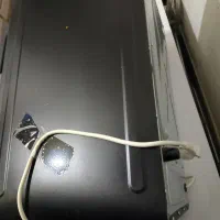 1توستر طرح فر آکبند و1میز تلویزیون نو|اجاق گاز و لوازم برقی پختوپز|دهگلان, |دیوار