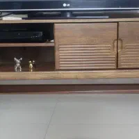 میز تلویزیون در حد نو|میز تلویزیون|مشهد, امیریه|دیوار