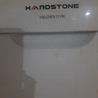 ظرفشویی هاردستون در حد نو