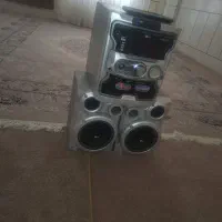 ضبط و سی دی فلش خور