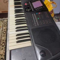 فروس ارگ جی ام مدل،WK8|پیانو، کیبورد، آکاردئون|سنگدوین, |دیوار
