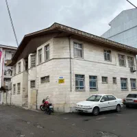 پل بوسار ویلایی۲طبقه(مناسب پزشکان و تجاری)|فروش خانه و ویلا|رشت, سعدی (تختی)|دیوار