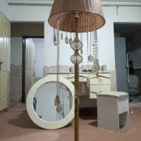 آباژور بزرگ در حد نو