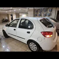 تیــبا ۲ مدل1400