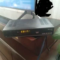 گیرنده دیجیتال|صوتی و تصویری|آذرشهر, |دیوار