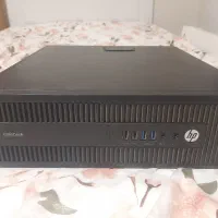 مینی کیس A10 8770 رم ۸ گیگ ddr4 هارد۵۰۰