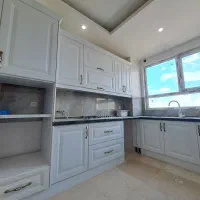 ۷۶ متر / ۲ خواب / فول امکانات/طبقه آخر