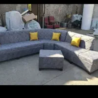 مبل راحتی سروش چستر