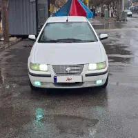 سمند موتور ملی۸۹ درجه یک یک