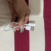 آداپتور و کابل شارژر|لوازم جانبی موبایل و تبلت|قرچک, مهدیه|دیوار