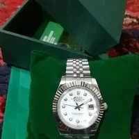 ساعت مچی رولکس مردانه|ساعت|تاکستان, |دیوار