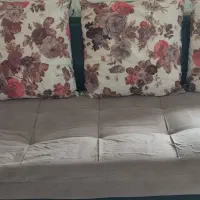 مبلمان ال هفت نفره|مبلمان خانگی و میز عسلی|اهواز, نادری|دیوار