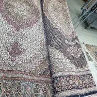 فروش انواع فرشهای ماهی تبریز نو به قیمت تولید|فرش|کرج, عظیمیه|دیوار