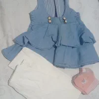 بچگانه ،نوزادی|کفش و لباس بچه|گنبد کاووس, |دیوار