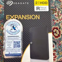 هارد ۲ترا سیگیت آکبند