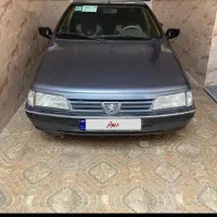 فروش پژو مدل ۹۰ دلفینی تمام رنگ عکس