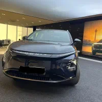 اف ایکس برقی / FX EV /وارداتی