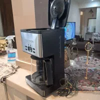 فروش قهوه ساز|سماور، چای‌ساز، قهوه‌ساز|اراک, |دیوار