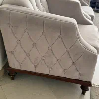 مبل و میز نهارخوری