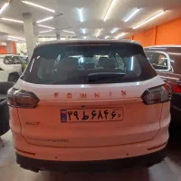 تیگو 8 پرومکس IE مدل 1404|خودرو سواری و وانت|تهران, شکوفه|دیوار