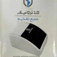 ترانس و قفل زنجیری  ایفون تصویری