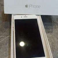 I phone 6 در حد نو