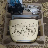 وای فای تی پی لینک ۴ کاناله