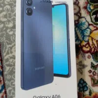 گوشی a06128گیگ