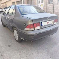 فروش سمند دوگانه سوز دستی مدل 86|خودرو سواری و وانت|کرمان, |دیوار