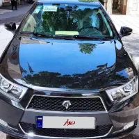 دنا پلاس 6 دنده رینگ آلومینیومی|خودرو سواری و وانت|تبریز, |دیوار