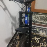 دوچرخه|دوچرخه، اسکیت، اسکوتر|رشت, کوی حسینی|دیوار