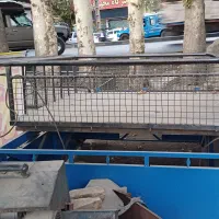 باربند نو و استوک|قطعات یدکی و لوازم جانبی|کرج, کلاک پایین|دیوار