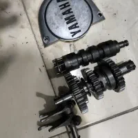 وسایل یاماها