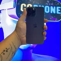 اپل iphone 14 Pro Max با حافظهٔ ۲۵۶ گیگابایت