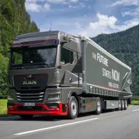 فراخوان جذب راننده پایه یک برای کشور آلمان