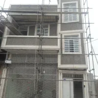 بندکشی سنگ سفال