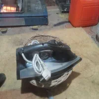 اتو بخار خارجی