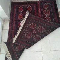 ثالیچه دستباف|فرش|قائن, |دیوار