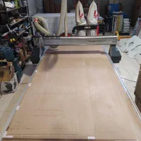 CNC|ماشین‌آلات صنعتی|اهواز, پادادشهر|دیوار