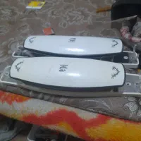 قاب مهتابی همراه ترانس