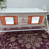 گهواره میلاد