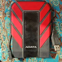 هارد اکسترنال یک ترا Adata