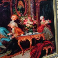 قاب تزیینی|تابلو، نقاشی، عکس|بهبهان, |دیوار